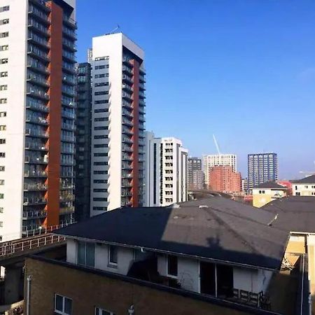 Room 1 Or 2 Ppl Near Excel, O2, Canary Wharf - London Exterior photo