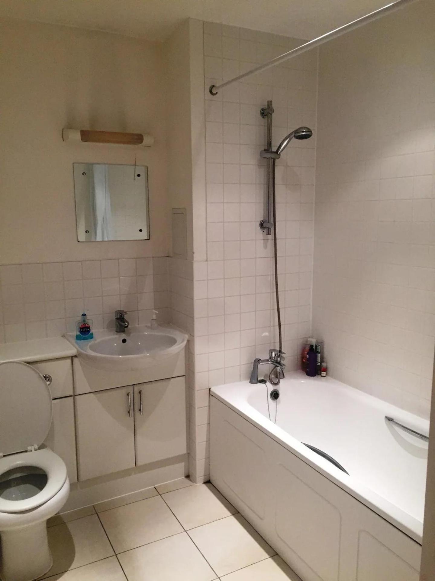 Room 1 Or 2 Ppl Near Excel, O2, Canary Wharf - London Exterior photo