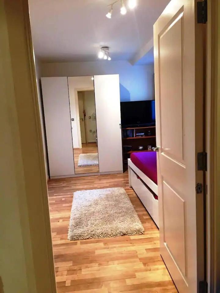 Room 1 Or 2 Ppl Near Excel, O2, Canary Wharf - London Exterior photo