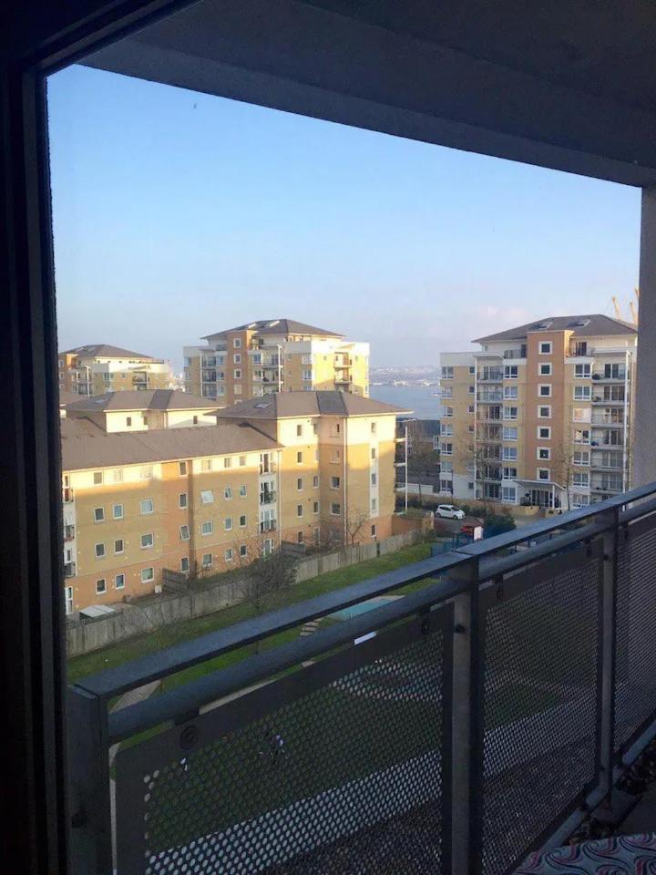 Room 1 Or 2 Ppl Near Excel, O2, Canary Wharf - London Exterior photo