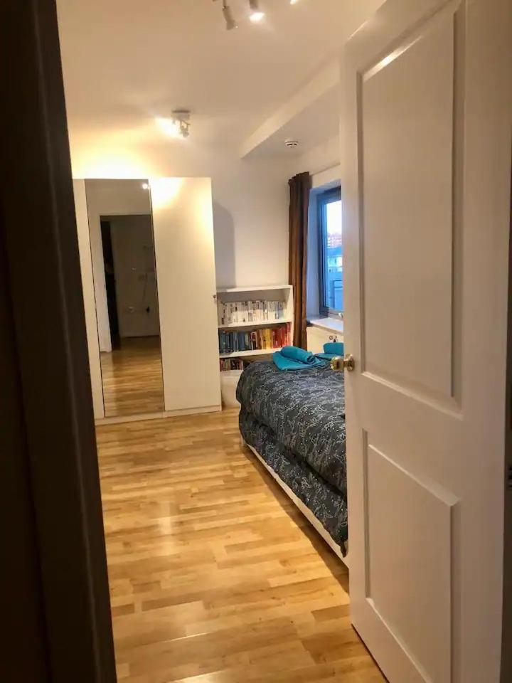 Room 1 Or 2 Ppl Near Excel, O2, Canary Wharf - London Exterior photo