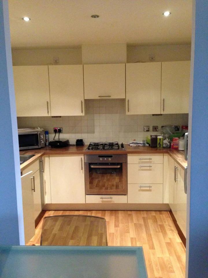 Room 1 Or 2 Ppl Near Excel, O2, Canary Wharf - London Exterior photo