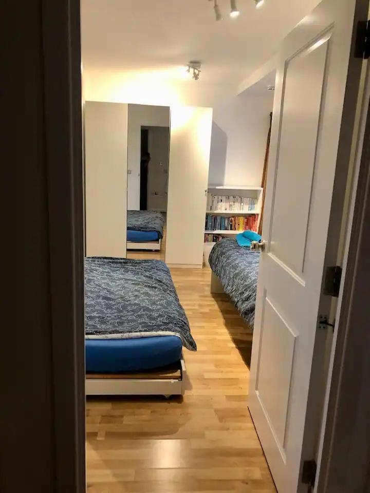 Room 1 Or 2 Ppl Near Excel, O2, Canary Wharf - London Exterior photo